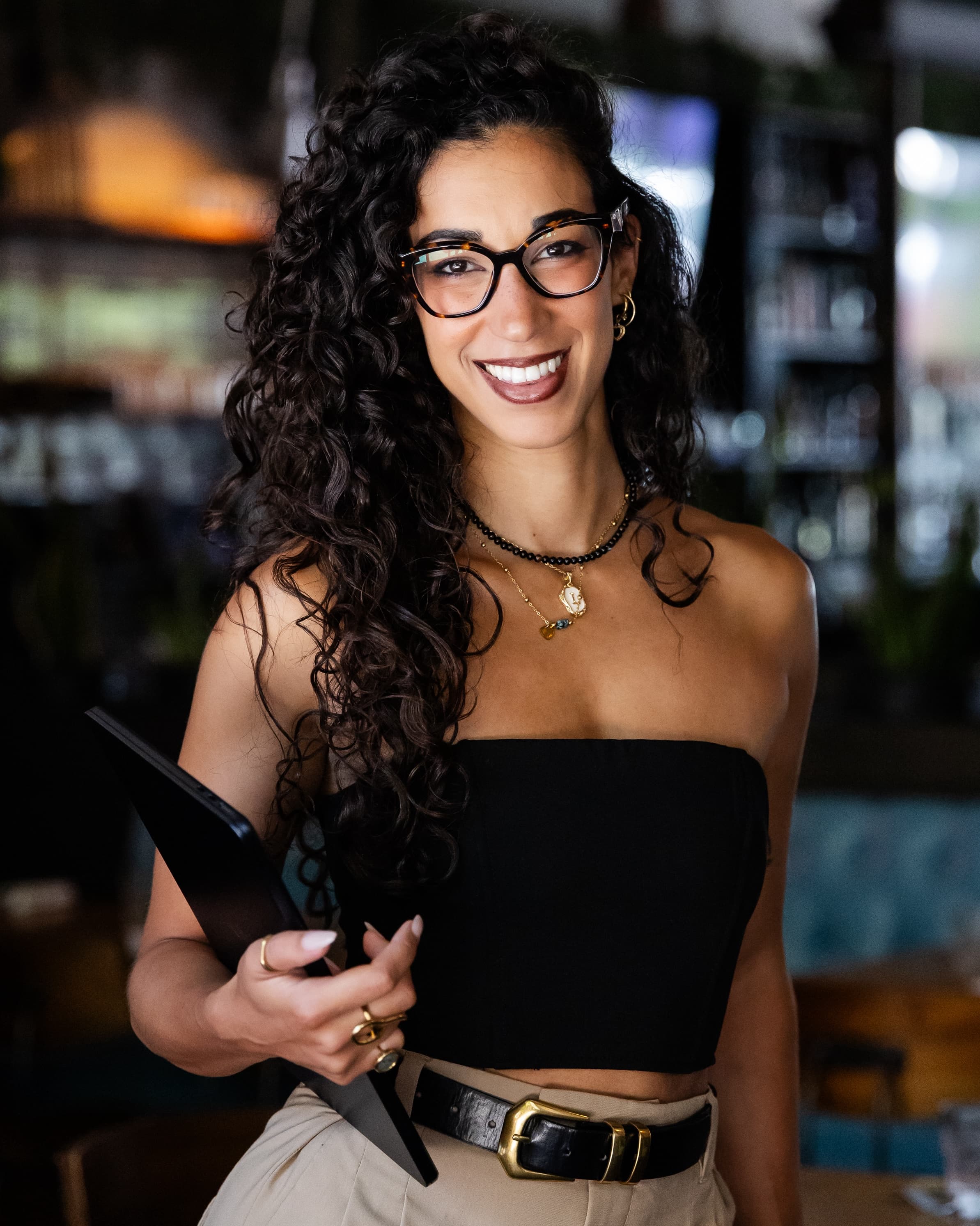 Samia Kohler - Founder of Event Sphere Solutions