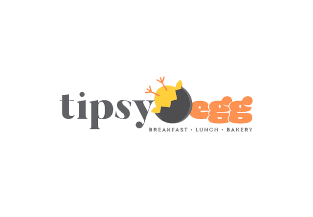 Tipsy Egg
